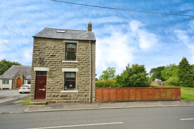 High Lands, Cockfield, Bishop Auckland 3 bed detached house for sale