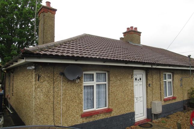 Black Horse Lane, Chatteris PE16 2 bed semi