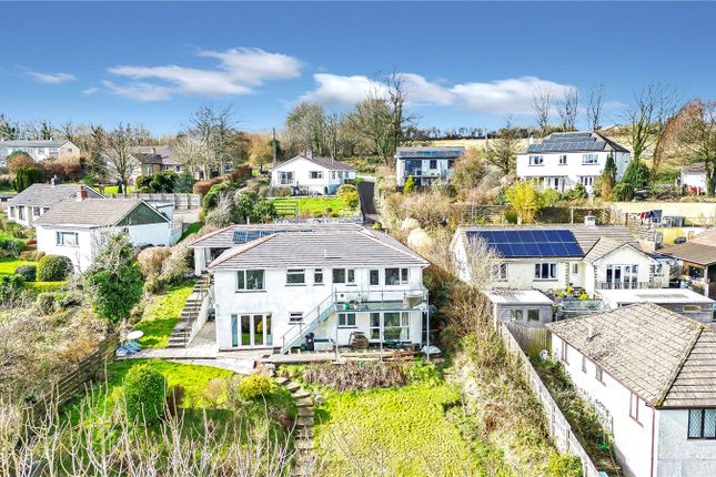 Dark Lane, Cornwall PL32 6 bed bungalow for sale