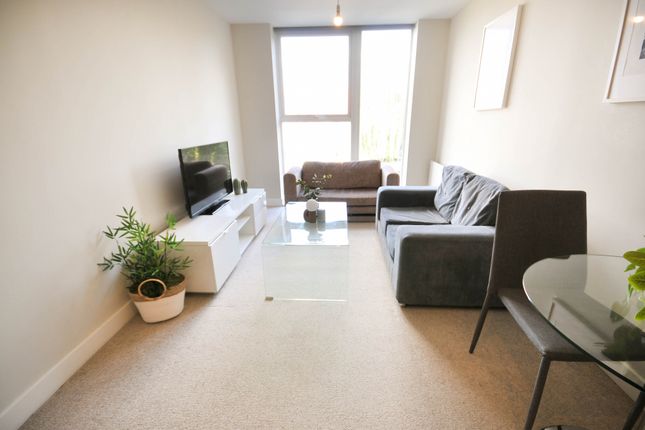 1 bed flat