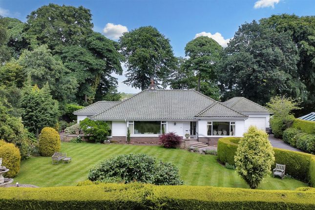 Beeston Fields Drive, Beeston 4 bed detached bungalow for sale