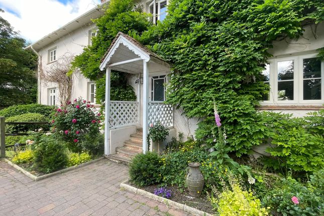 Easthampstead Road, Wokingham, RG40 6 bed detached house for sale