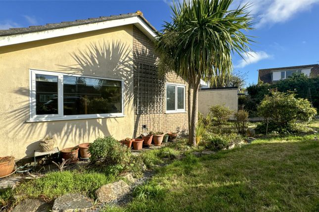 Forbes Road, Newlyn TR18 3 bed bungalow for sale