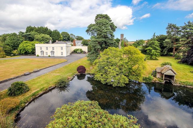 Filham, Ivybridge PL21 6 bed detached house for sale