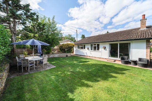 Kingsthorne, Hereford HR2 2 bed bungalow for sale