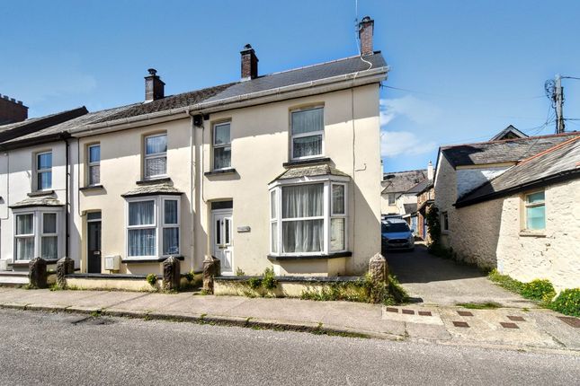 Kempley Road 2 bed terraced house for sale