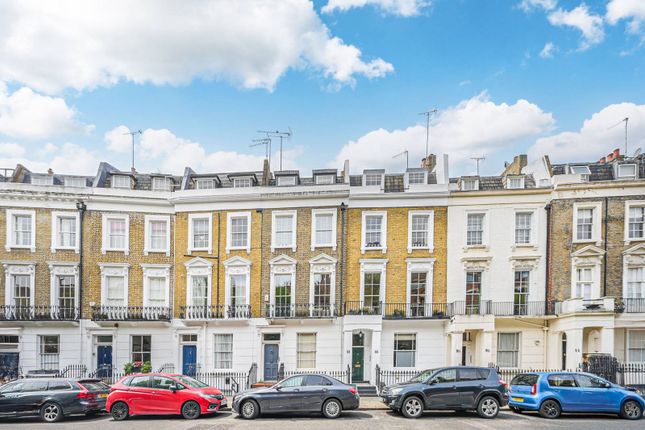 1 bed flat