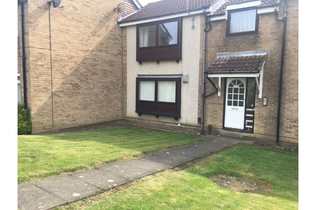 1 bed flat