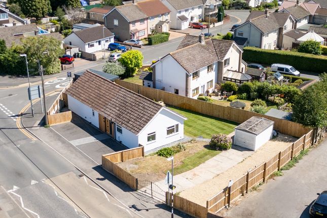 Stoke Lodge, Bristol BS34 3 bed bungalow for sale