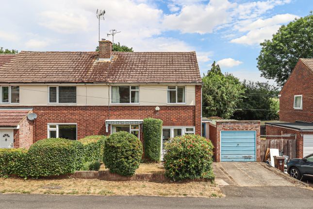Westfield Drive, Harpenden, AL5 3 bed semi