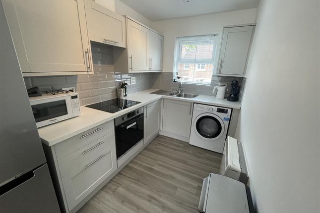 Highfield Rise, Chester Le Street 2 bed apartment for sale