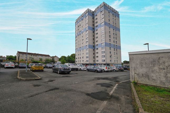 Alberta Avenue, Glasgow G75 1 bed flat for sale