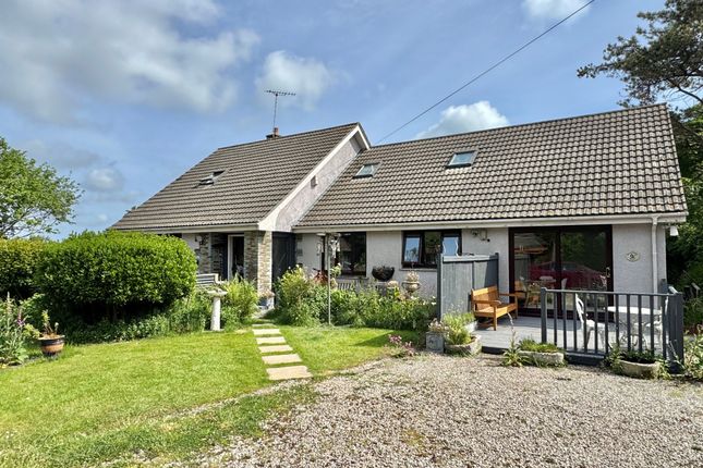 Charlotte's Park, St Jidgy, PL27 4 bed house for sale