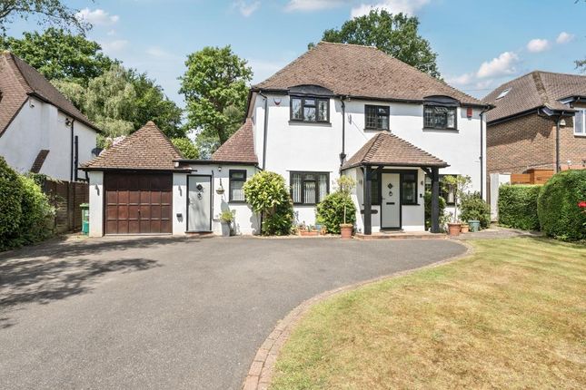 Northwood,  Middlesex,  HA6 4 bed detached house for sale