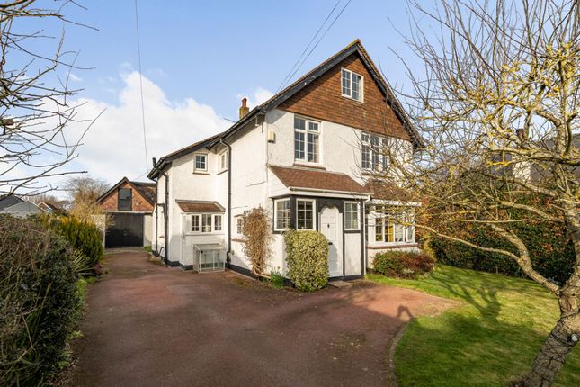 Bognor Regis, PO21 5 bed detached house for sale