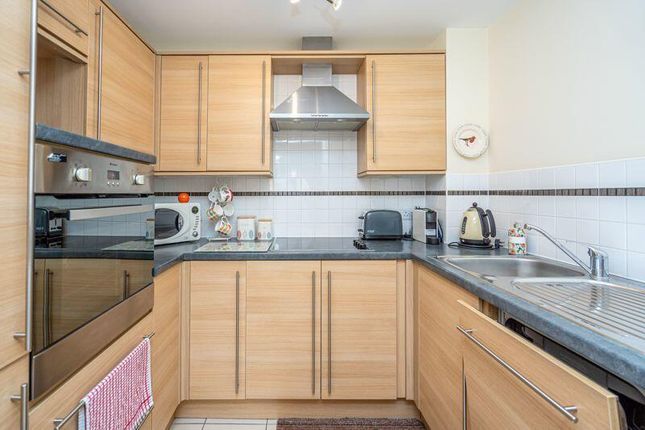 2 bed flat