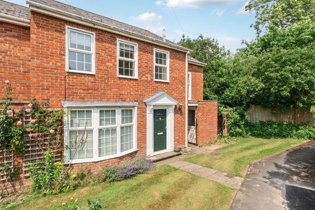 Bentinck Close, Gerrards Cross... 3 bed end of terrace house for sale