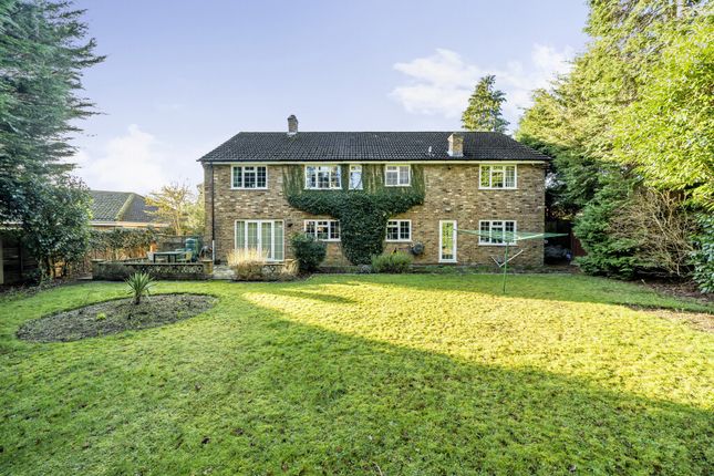 Parsonage Lane, Farnham Common... 6 bed detached house for sale