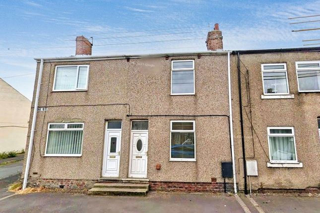 Dene Terrace, Shotton Colliery... 3 bed terraced house for sale