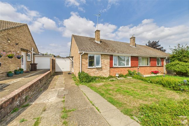 Copse Drive, Wokingham, Berkshire, RG41 2 bed bungalow for sale
