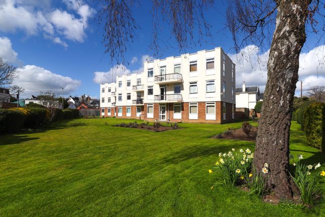 Douro Road, Cheltenham 2 bed flat for sale