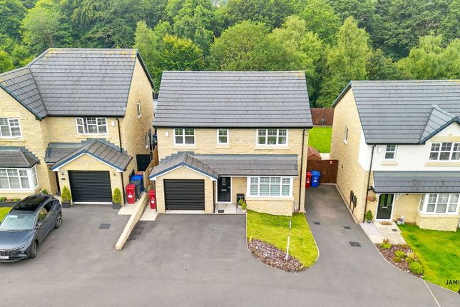 Lapwing Lane, Darwen BB3 4 bed detached house for sale