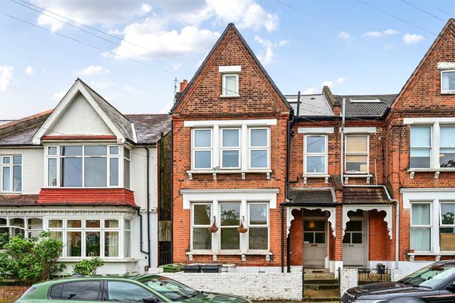 Valley Road, London SW16 2 bed apartment for sale