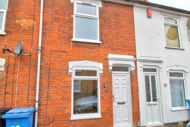 Sirdar Road, Ipswich, IP1 3 bed terraced house for sale