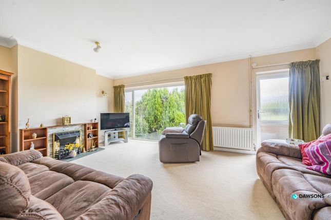Ashburnham Drive, Mayals, Mumbles... 3 bed detached house for sale
