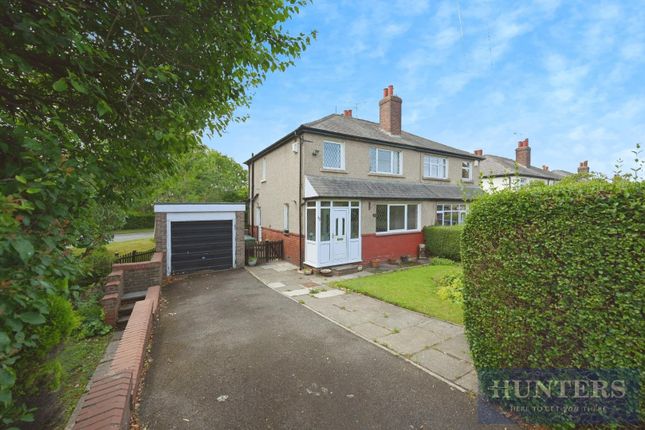 New Road Side, Rawdon, Leeds 3 bed semi