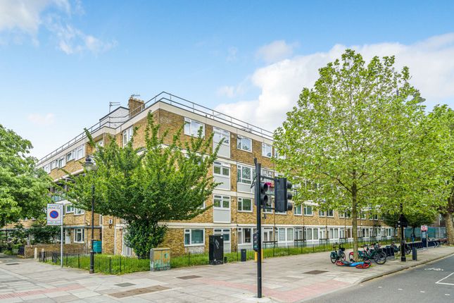 St. Georges Road, London SE1 3 bed apartment for sale