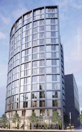 2 bed flat