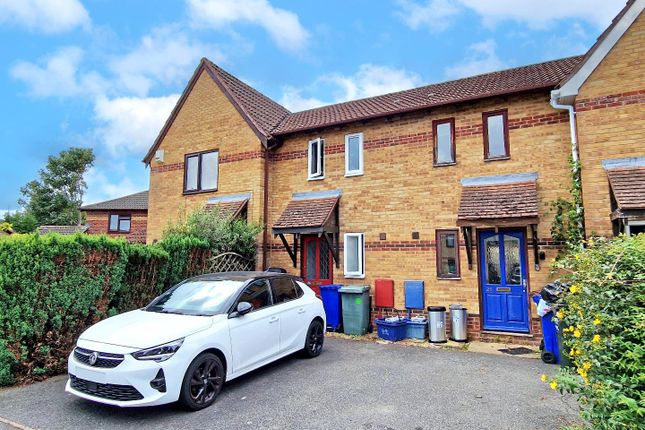 Conifer Drive, Bicester 1 bed terraced house for sale