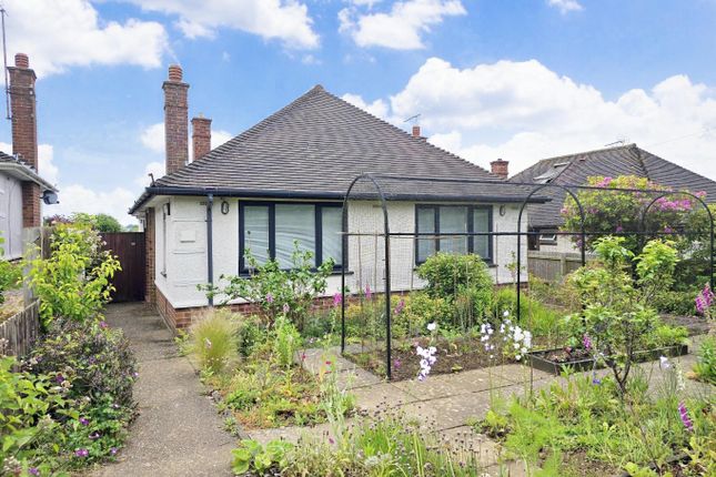 Rushmere Road, Rushmere, Northampton... 2 bed detached bungalow for sale