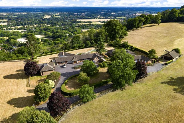 Boxhill Road, Tadworth 8 bed detached bungalow for sale