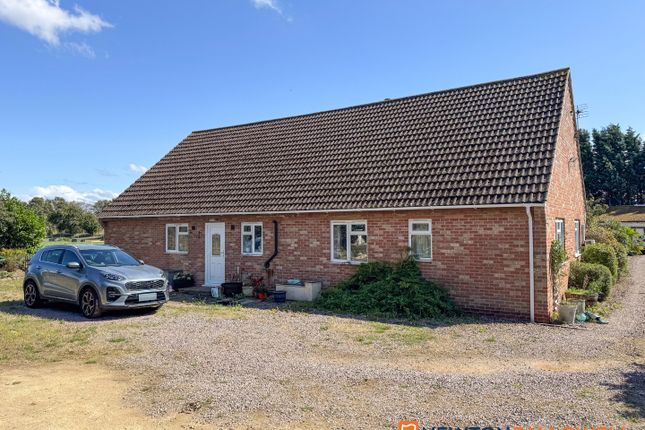 New Lane, 1 NG23 3 bed detached bungalow for sale