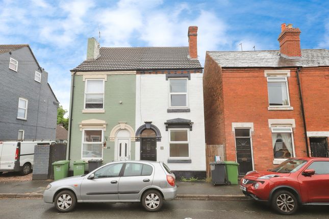 2 bedroom semi-detached house for sale