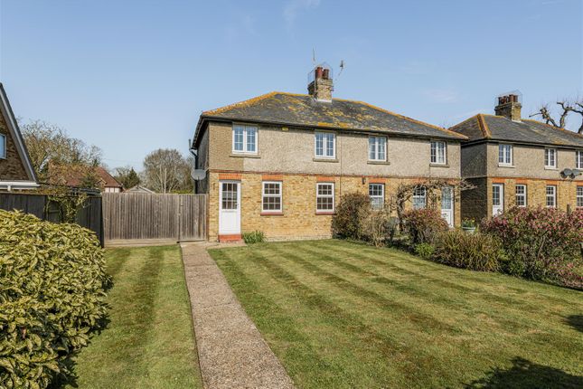 Canterbury Road, Sarre, Birchington CT7 2 bed cottage for sale