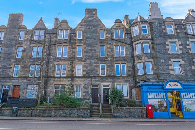 4 bed flat