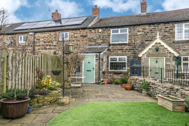 2 bedroom cottage for sale