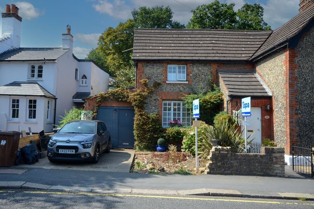 2 bedroom cottage for sale