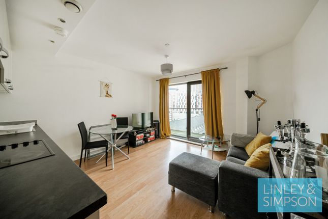 SKYLINE, ST PETERS STREET, LEEDS, LS9 1 bed flat for sale