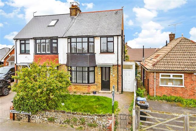 3 bed semi-detached house