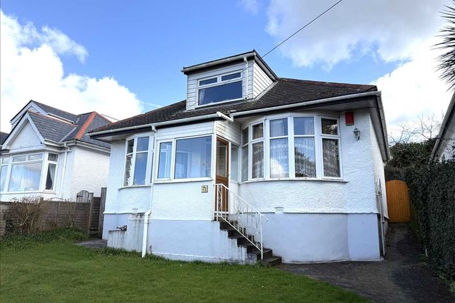 Falmouth TR11 3 bed detached house for sale