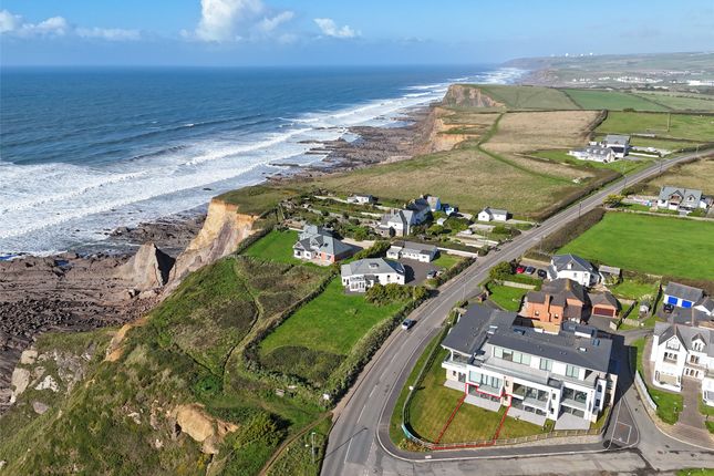 Upton, Bude, Cornwall, EX23 3 bed apartment for sale