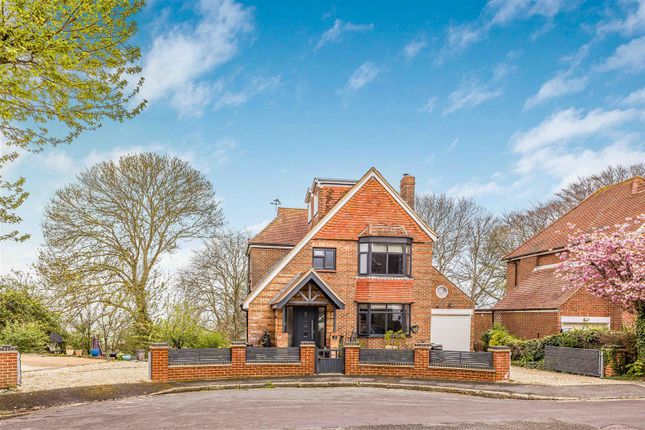 Boundary Way, Drayton PO6 6 bed detached house for sale