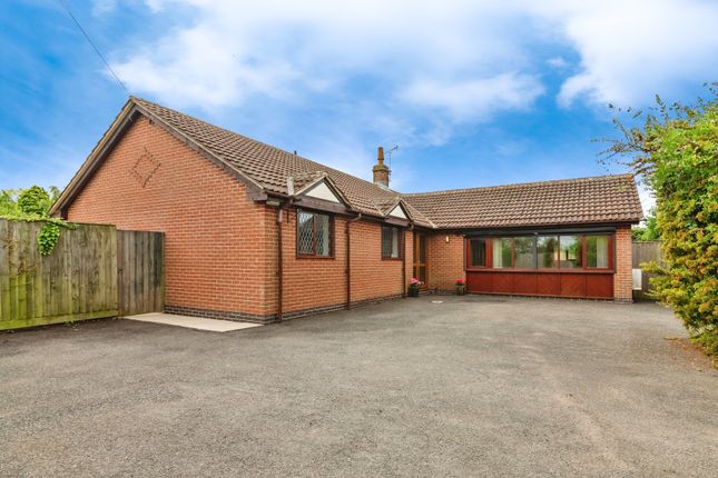 4 bedroom bungalow for sale