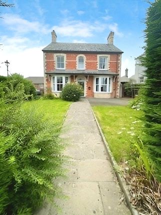 Holsworthy, Devon 2 bed apartment for sale