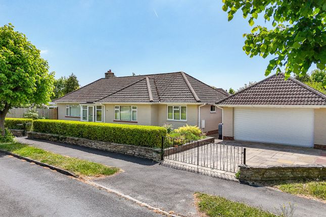 Barton Court Road, New Milton, BH25 3 bed detached bungalow for sale