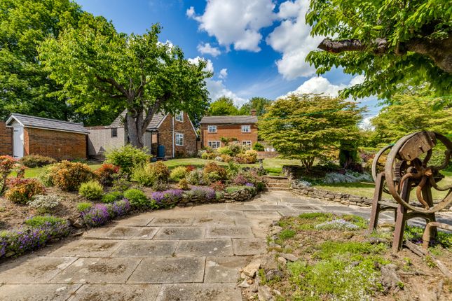Hitchwood Cottage, Preston 3 bed detached house for sale